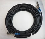 Turbotwin Madison Cable 10G C5655X4-6M 101-6423 Minisas Hd Used. Price: $20.70.