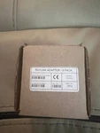 Nvt NV-PLLK-6 Phybridge Phylink Long-reach Single Pair Utp Adapter (QTY.6) Open. Price: $610.00.