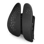 Kensington Smartfit Conform Back Rest K60412WW Ergonomic Lumbar Support Black New. Price: $65.84.