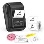 Supvan T50M Bluetooth Maker Machine With Tape Wide Waterproof Labels. Price: $15.00.