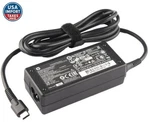 Hp Tpn LA19 45W 15V 3A Usb Ac Adapter Brand. Price: $28.21.