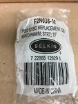 Belkin - Pro Series Keyboard Replacement Cable Gray 10' New. Price: $8.99.
