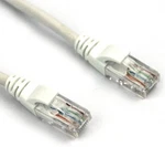 Vcom NP511-200-WHITE Patch Cable RJ-45 (m) To Ft Utp -cat 5E New. Price: $31.32.