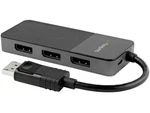 Startech.com MST14DP123DP Displayport Hub - X 4K 1.4 Multi Mon New. Price: $98.99.