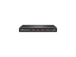 Vertiv Avocent SVMV240DPH-400 Commercial Multiviewer Kvm Switch System Port, New. Price: $4023.00.