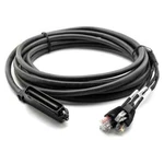 Mitel 5000 Inter-tel Dem Cable Adapter RJ-45 Male To Amp 50P 15FT 813.1814 New. Price: $23.99.