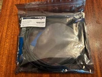 Axiom MA-CBL-TA-3M-AX 10GBASE-CU Sfp+ Passive Dac Twinax Cable Brand New!!!. Price: $34.99.