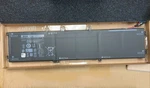 Genuine Oem 97WH 6GTPY Battery For Dell Precision 5520 5530 Xps 15 9560 9570 New. Price: $38.89.