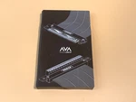 Linkup AVA5 Pcie 5.0 Riser Cable Rtx 5090 Right Angle 20CM AG-P5-33SR-020BK-V2 Open. Price: $62.99.