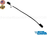 Original Battery Cable For Dell Latitude 5280 5290 09YFCJ DC02002OR00 New. Price: $8.95.
