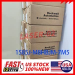 Allen-bradley 1585J-M8HBJM-7M5 Brand New Free Shipping. Price: $161.00.