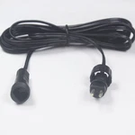 3 Meters 2 Pin Extension Cable With And Female Connectors For Ting Shen ... New. Price: $23.24.