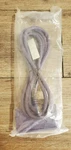 New - Genuine Ati 6140004600G Aiw Video Card A/v Input Cable Purple. Price: $5.80.