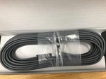 Starlink 75 Ft. Replacement Cable, Usb Type-c, Grey (PN:01500551-504) For Gen 2 New. Price: $59.00.