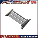 New Cablemod Right Angle Pci-e 4.0 Flexible Riser (black, 22CM). Price: $39.95.