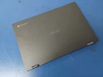 Asus Chromebook Flip CM5500FDA-DN344T Amd Ryzen 3250C 15W With Radeon Graphics Open. Price: $200.00.