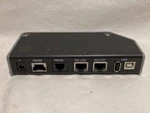 Ingenico Combox Magic Pos Terminal - No Power Supply Used. Price: $10.99.