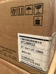 Apc Smart-ups 2200VA Lcd 120V With Smartconnect SMT2200RM2UC New. Price: $1495.00.