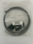 New Nos Amphenol Cisco Cable Kit CTE-3800-0218 11451006326 SYS-7700-0609 DB-25. Price: $35.00.