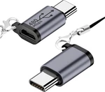 Seminer Usb To Micro Adapter 2 Pack 3.0 10GBPS Hard Drive Cable New. Price: $6.84.