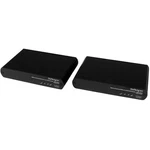 Startech Usb Hdmi Over CAT5E/CAT 6 Kvm Console Extender New. Price: $1155.10.