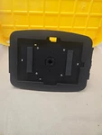 Ipad Holder Compulocks W/adjustible Arm. No Key To The Locks! Open. Price: $39.99.