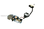 CJ8X7 XH5FC Dell Usb Audio Card Reader Board Inspiron 7306 P125G (CE48-CG42) Open. Price: $7.56.