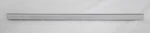 6051B1464403 Dell Hinge Cap Natural Silver 17-CN0010NR "grade A" Open. Price: $23.00.