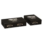 Tripp Lite B1301012 Vga Over CAT5/CAT6 Video Extender Kit New. Price: $145.10.