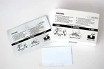 Dymo 60622 Thermal Label Printer Cleaning Cards - Pack Of 2/4/6 Head Cleaner Kit New. Price: $7.98.