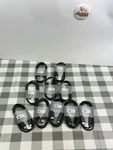 Genuine Dell Usb-a Usb-c Cable 1M Oem Charging & Data Sync Lot Of 10 New. Price: $50.00.