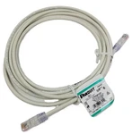 10PC Panduit UTPSP10Y CAT6 Patch Cord RJ45 24 Awg Stranded 10FT New. Price: $33.13.