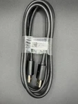 Dell 6FT Black Displayport Male Connectors Video Cable KTJ8Y Open. Price: $6.99.