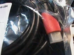 Triplett HDMI-HS-30BK Cable New. Price: $35.99.