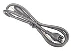 New Longwell 3.3 Ft Ac Power Cord LS-18F LS-18N Hp 45W 65W 90W Usb-c Charger. Price: $8.89.