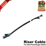Dell Poweredge C6525 Motherboard To Rsp 2.5/3.5 Server Riser Cable 2XCDG New. Price: $36.99.