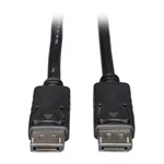 Tripp Lite P580-100 Eaton Series Displayport Cable New. Price: $99.99.
