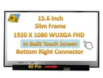 New Dell Inspiron 3501 P90F002 P90F004 Fhd Touch 15.6 Ips Lcd Led Screen. Price: $69.98.