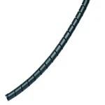 Panduit T50F-C0 Weather Resistant Polyethylene Spiral Wrap 100-FEET Black New. Price: $325.47.