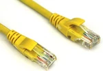 Vcom NP511-7-YELLOW Patch Cable RJ-45 (m) To Ft Utp Cat 5E New. Price: $10.00.