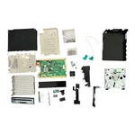 Nintendo Wii Black RVL-101 Console System Oem Parts Pick & Choose Used. Price: $14.99.
