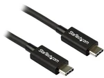 Thunderbolt 3 0.8M 40GBPS High-speed Usb-c Cable, 4K/5K Video Support, New. Price: $100.94.