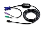 Aten KA7520 PS/2 Kvm Adapter Cable Cpu Module For Kh Series Switch New. Price: $115.63.