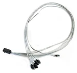 Microchip Adaptec Mini-sas Hd/sata Data Transfer Cable (2279800R) New. Price: $51.56.