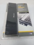 Targus ACP45US1 Usb Laptop Docking Station Windows 7/2000/VISTA PS/2 Dell/ibm/hp New. Price: $19.99.