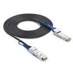 2M 100GB/S QSFP28 Direct Attach Copper Cable New. Price: $50.25.