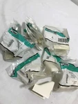 Lot Of Panduit Fittings DCF10IW-X, DCF10EI-X ICFC10IW-X 4-CFX3EI-X 2 CFX5E New. Price: $12.66.