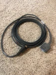 Nokia 995078A "rosenberger Fscp Synch Cable Fsmf To Esmb Used. Price: $10.00.