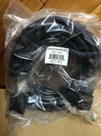 Monoprice Vga Male To Cable 50 Ft. CL2 Brand New. Price: $17.99.