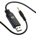 SH-U35B Usb RS232 To 3.5MM Serial Cable With Ftdi FT232RL Chip 6FT New. Price: $25.95.